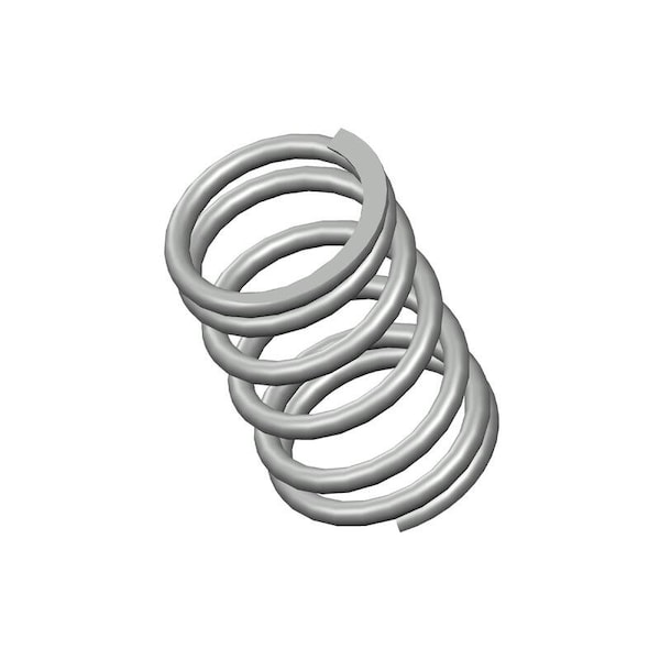 Approved Vendor Compression Spring, O=1.937, L= 3.00, W= .207 G009960968 - main
